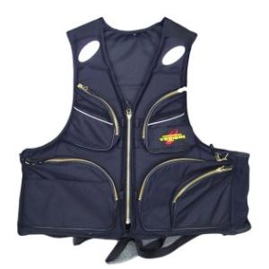 ユーシ FベストＴ7　サイズF