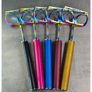 ユーシ チタンエイトミキサーカーボン ＹＯＵ−ＳＨＩの買取情報