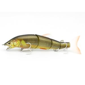 リトルジャック GORGON-125 ゴルゴーン-125 Gorgon 125 #12 サビアユ