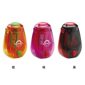 ソニック ラチェッタ ハンディ鉛筆削り おしらせ機能付 SK...