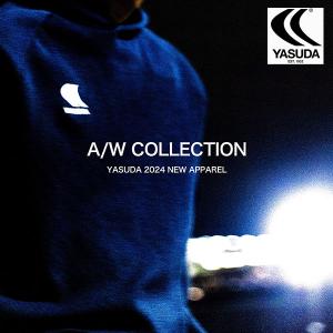 ヤスダ（YASUDA） トラックジャケット メンズ ジャージ フルジップ