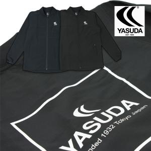 ヤスダ（YASUDA） （メンズ）サッカーウエア ロングコート YLC.0001