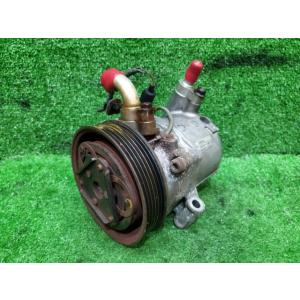 スズキ 純正 クロスビー 《 MN71S 》 エアコンコンプレッサー 95200
