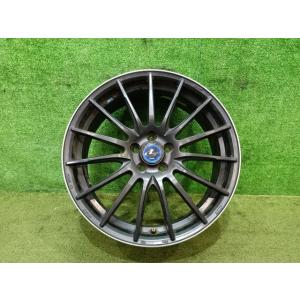 中古 アルミホイール WEDS LEONIS N...の商品画像