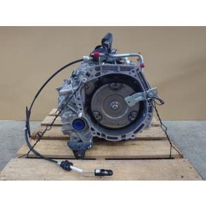 スペーシア 4AA-MK53S  ギア ハイブリッドXZ ターボ  オートマチックミッション 【走行...