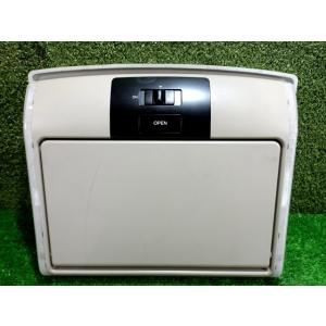 フリード DAA-GB8 フリップダウンモニター  Gathers  CV-RH04J2CJ