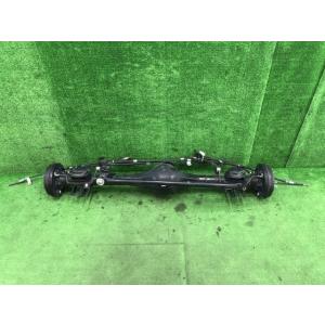 ハイゼットアトレ 3BD-S700V Rアクスルホーシング    42110-B5190