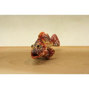 魚 フィギュア カサゴの商品一覧 通販 Yahoo ショッピング