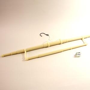 着物ハンガー 和装ハンガー 折りたたみ式 64.5〜140cm 