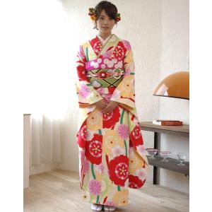 NISHIORI 西陣 帯 正絹 袋帯 青 ブルー 龍 ドラゴン 西陣織 お仕立て