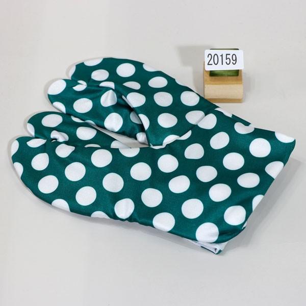 足袋 ストレッチ足袋 レトロ 日本縫製 Lサイズ LLサイズ 緑色 水玉 ドット メール便可 新品（...