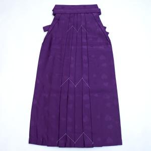 袴 刺繍 単品 女性用 行灯袴 ヘラあり 袴丈87 91 95cm 紫色 楽天市場】刺繍袴 単品 女性用 行灯袴 ヘラあり 紫色 袴下91cm 95cm M