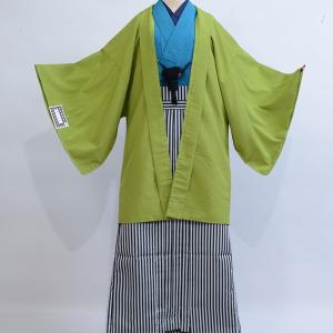着物袴セット ジュニア用へ直し 135～150cm 袴変更可能 NO26801 着物袴セット ジュニア用へ直し 135～150cm 袴変更可能 NO26801の通販