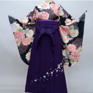 着物袴セット ジュニア用へ直し 135～150cm 袴変更可能 NO26801 着物袴セット ジュニア用へ直し 135～150cm 袴変更可能 NO26801の通販