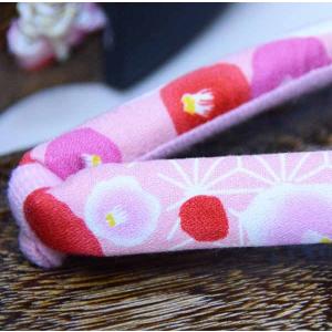 下駄 焼き 桐下駄 女性用 24cm フリーサ...の詳細画像1