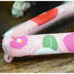 下駄 焼き 桐下駄 女性用 24cm フリーサ...の詳細画像1