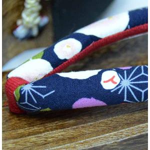 下駄 焼き 桐下駄 女性用 24cm フリーサ...の詳細画像1