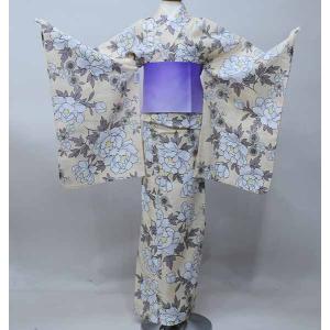 浴衣 仕立て上がり 単品 女の子 松田聖子 (SEIKO MATSUDA yukata KIDS