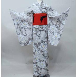 浴衣 仕立て上がり 単品 女の子 松田聖子 (SEIKO MATSUDA yukata KIDS
