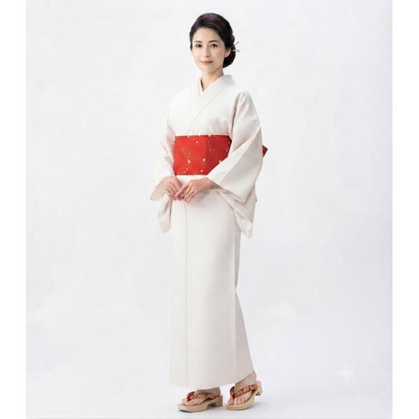 浴衣 単品 仕立て上がり 女性用 舞STYLE ポリエステル100％ CoolPass フリーサイズ...