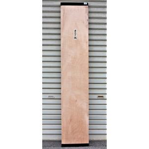 天然杉柾 板 (2613) 1010×338×35 無垢板 □希少品□ オブジェ 彫刻