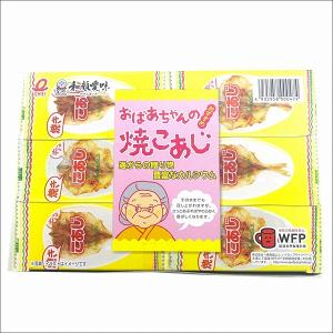 ニュー帆立たら ポット 80本入 全珍 : 菓子問屋 安井商店 - 通販