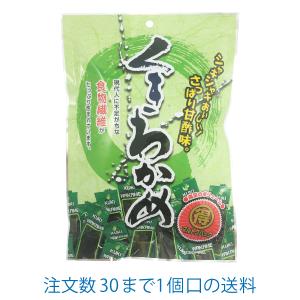 茎わかめ 110ｇ 一榮
