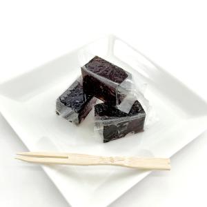 炭焼珈琲寒天 170g 小林製菓の詳細画像2
