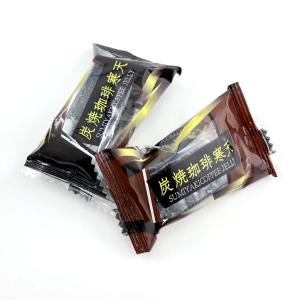 炭焼珈琲寒天 170g 小林製菓の詳細画像3