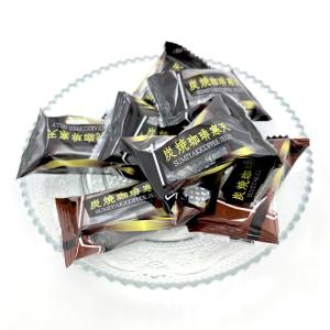 炭焼珈琲寒天 170g 小林製菓の詳細画像4