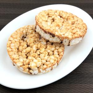 日吉の玄米ポンせん しょうゆ味 8枚入 日吉屋製菓の詳細画像4