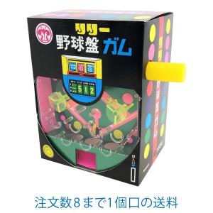 【廃盤・希少】B:OCE/ホールディングガム/80g/30g パチンコガム 177個入 リリー : 菓子問屋 安井商店 - 通販