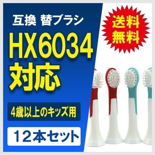 HX9025/01 HX9023/01 適用 HX6032 HX6034 4+ 4歳 子供用 ミニサ...