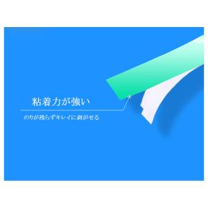 テプラ テープ 12mm 白地黒文字 3個セッ...の詳細画像5