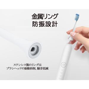 ソニッケアー替えブラシ 互換品 ダイヤモンドク...の詳細画像5