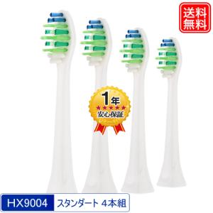 Philips（フィリップス） 電動歯ブラシ 替えブラシ セット