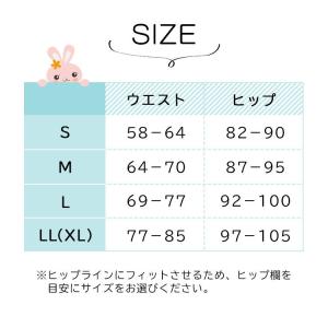 サニタリーショーツ 吸水『ナプノン』レディース...の詳細画像1