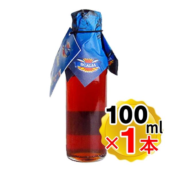 スカーリア 門外不出のコラトゥーラ 100ml イタリア産 シチリア 調味料 魚醤油 イワシ 魚 醤...