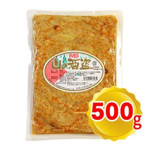 丸松物産 山の酒盗 500g たけのこ ラーメン おつまみ めんま しなちく メール便