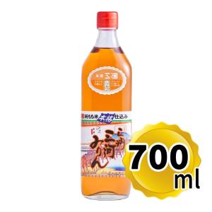 角谷文治郎商店 三州三河みりん 純もち米仕込み 愛知県 700ml お酒｜yasukabai