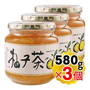 おいしい柚子茶(ゆず茶) ゆず50％含有 ( 1kg*2コセット ) : 爽快