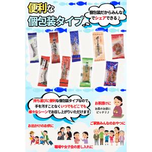 リフココ おつまみシリーズ 辛子明太 炙りいわ...の詳細画像3