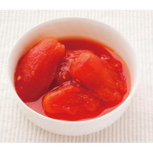創健社 有機ホールトマト缶 400g×18缶セ...の詳細画像2