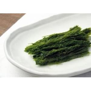 加用物産 青のり原藻 大 10g×3袋セット ...の詳細画像3
