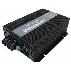 未来舎 CH-1225GFP 充電器 キャンピングカー外部充電用 バッテリー充電器 POWER TITE 未来舎 CH-1225GFP