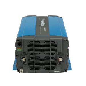 FI-SQ3003-12VDC:正弦波インバー...の詳細画像1