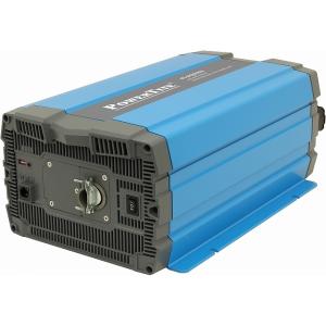 FI-SQ3003-24VDC：正弦波インバーター（未来舎製） (3000W-24V) 送料無料・代引手数料無料｜yasukawa