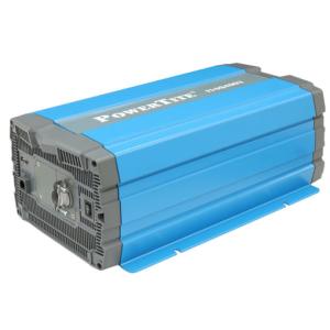 FI-SQ4003-24VDC：正弦波インバーター（未来舎製） (4000W-24V) ・送料無料