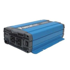 FI-SQ703-12V：正弦波インバーター（未来舎製） (700W-12V) 送料無料・代引手数料無料｜yasukawa