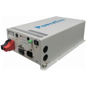 FI-SU1503C-48VDC：未来舎・転送スイッチ付き正弦波インバーター 48V